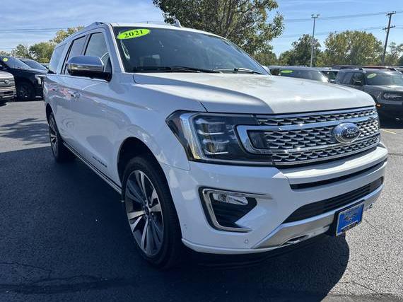 FORD EXPEDITION MAX 2021 1FMJK1MT1MEA15765 image FORD EXPEDITION MAX 2021 1FMJK1MT1MEA15765 image